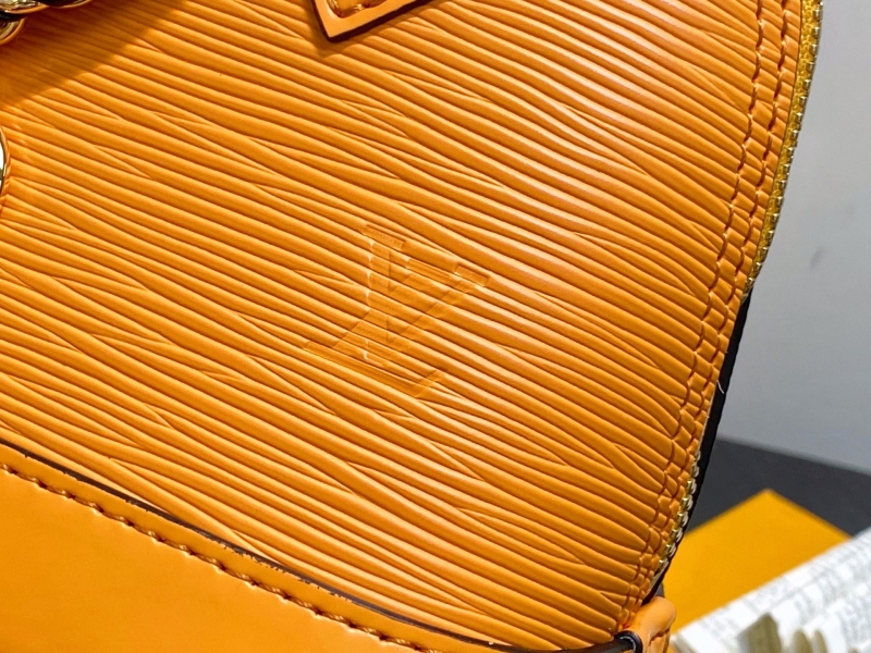 LV Top Handle Bags